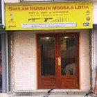 Ghulam Hussain Moosaji Lotia