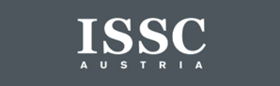 Логотип ISSC Handels GmbH