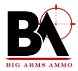 Big Arms Ammo LLC