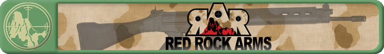 Red Rock Arms