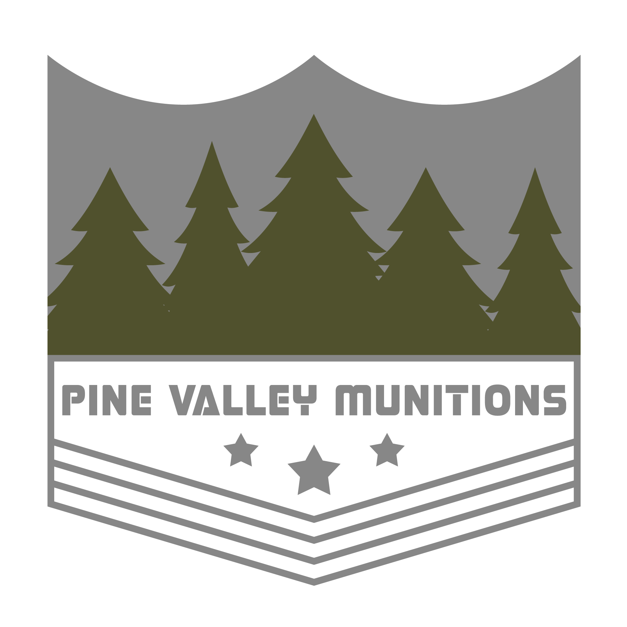 Pine Valley Munitions