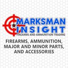Marksman Insight Guns and Ammunition Trading