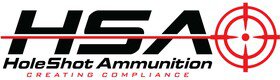 HoleShot Ammunition