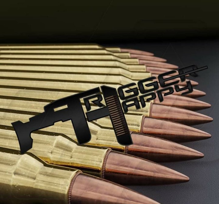 Triggerhappy