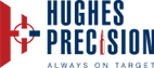 hughes precision manufacturing pvt. ltd.