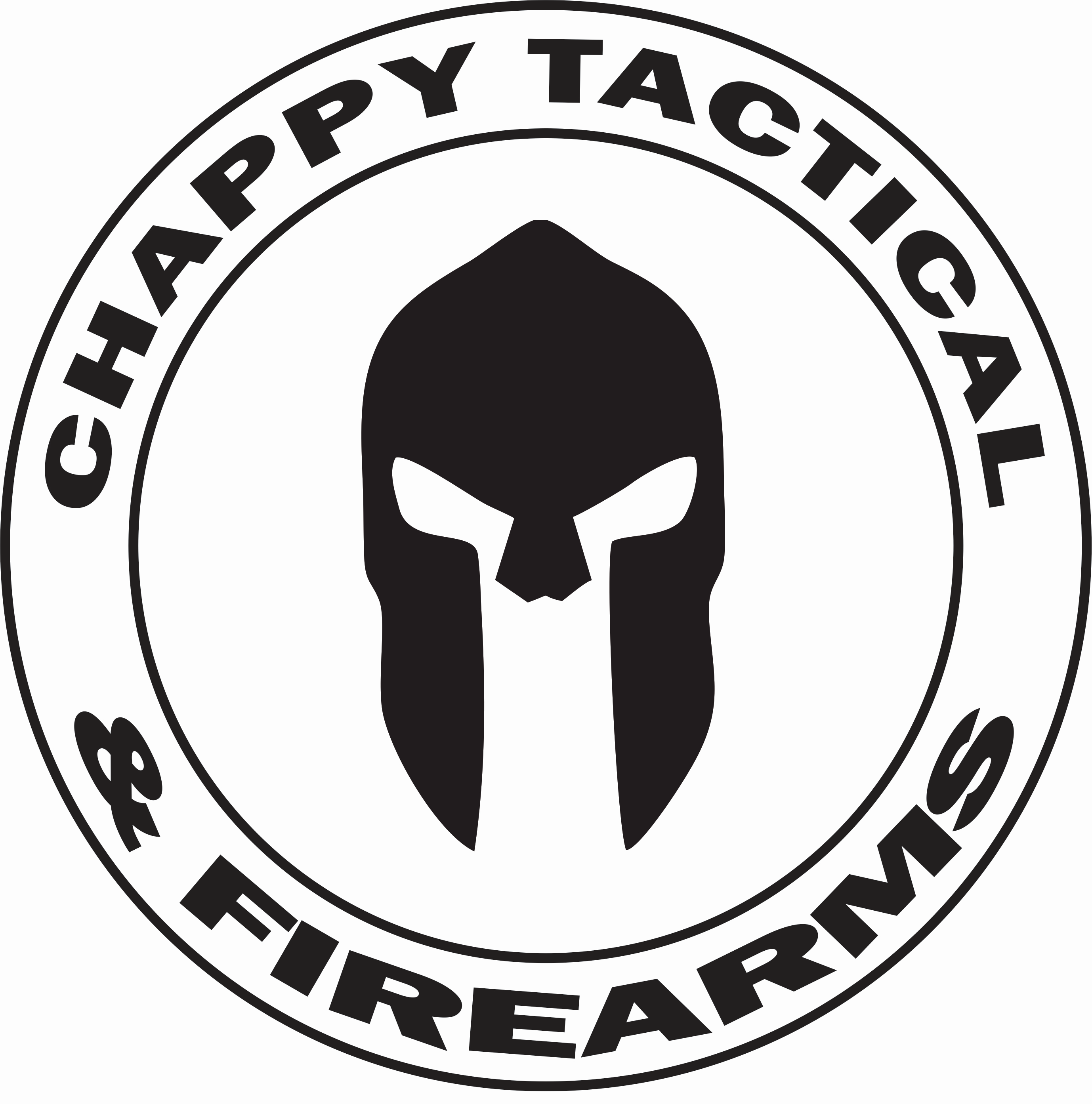 Chappy Tactical & Firearms, LLC