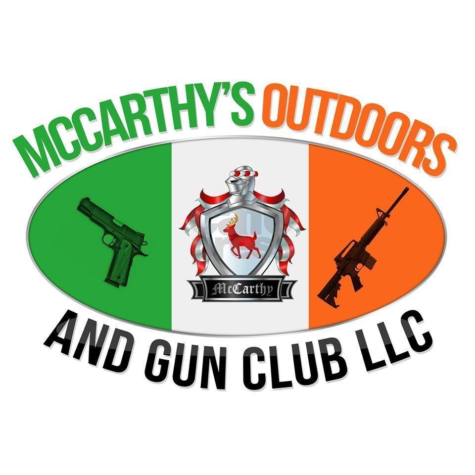 McCarthys Outdoors and Gun Club, LLC