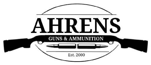 Ahrens Guns & Ammunition