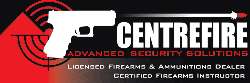 CentreFire Advanced Security Solutions
