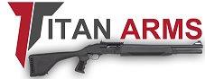 Titan Arms and Ammunition (PTY) Ltd