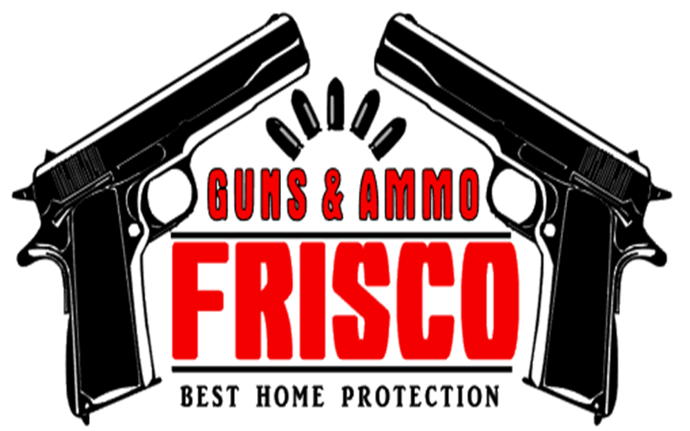 LIttle Elm Guns & Ammo