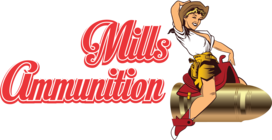 Mills Ammunition
