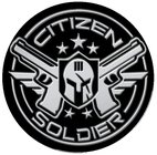 Citizen Soldier