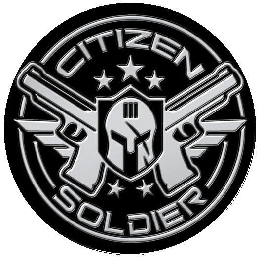 Citizen Soldier