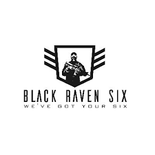 Black Raven Six