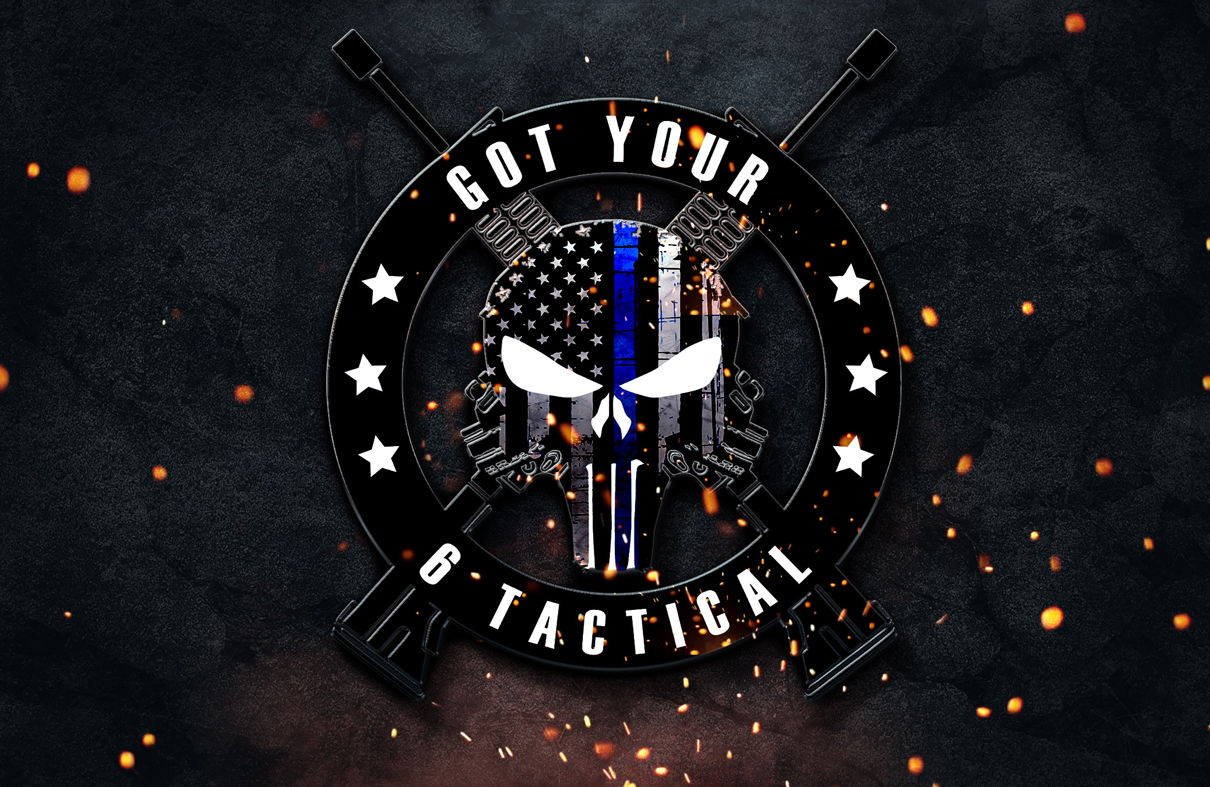 Got Your 6 Tactical