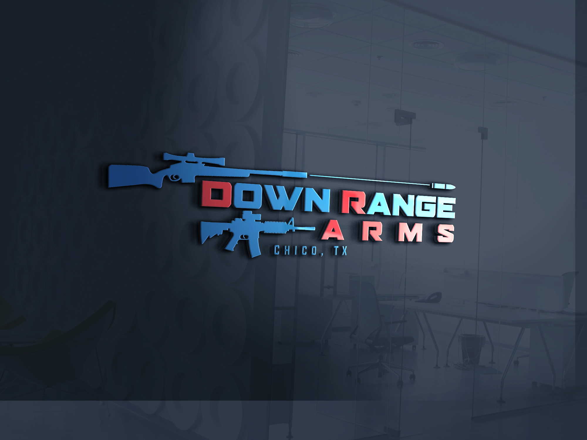Down Range Arms