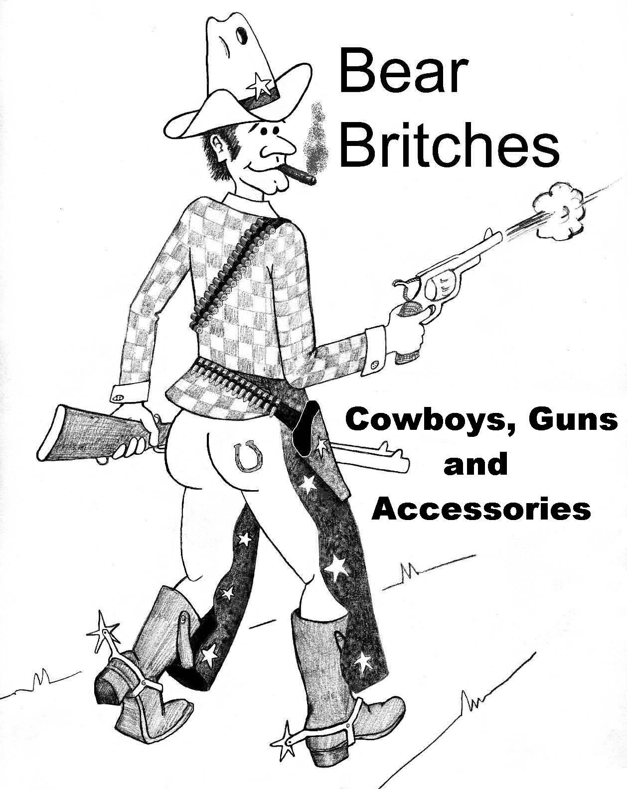Cowboys, Guns and Accessories