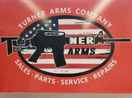 Turner arms company llc