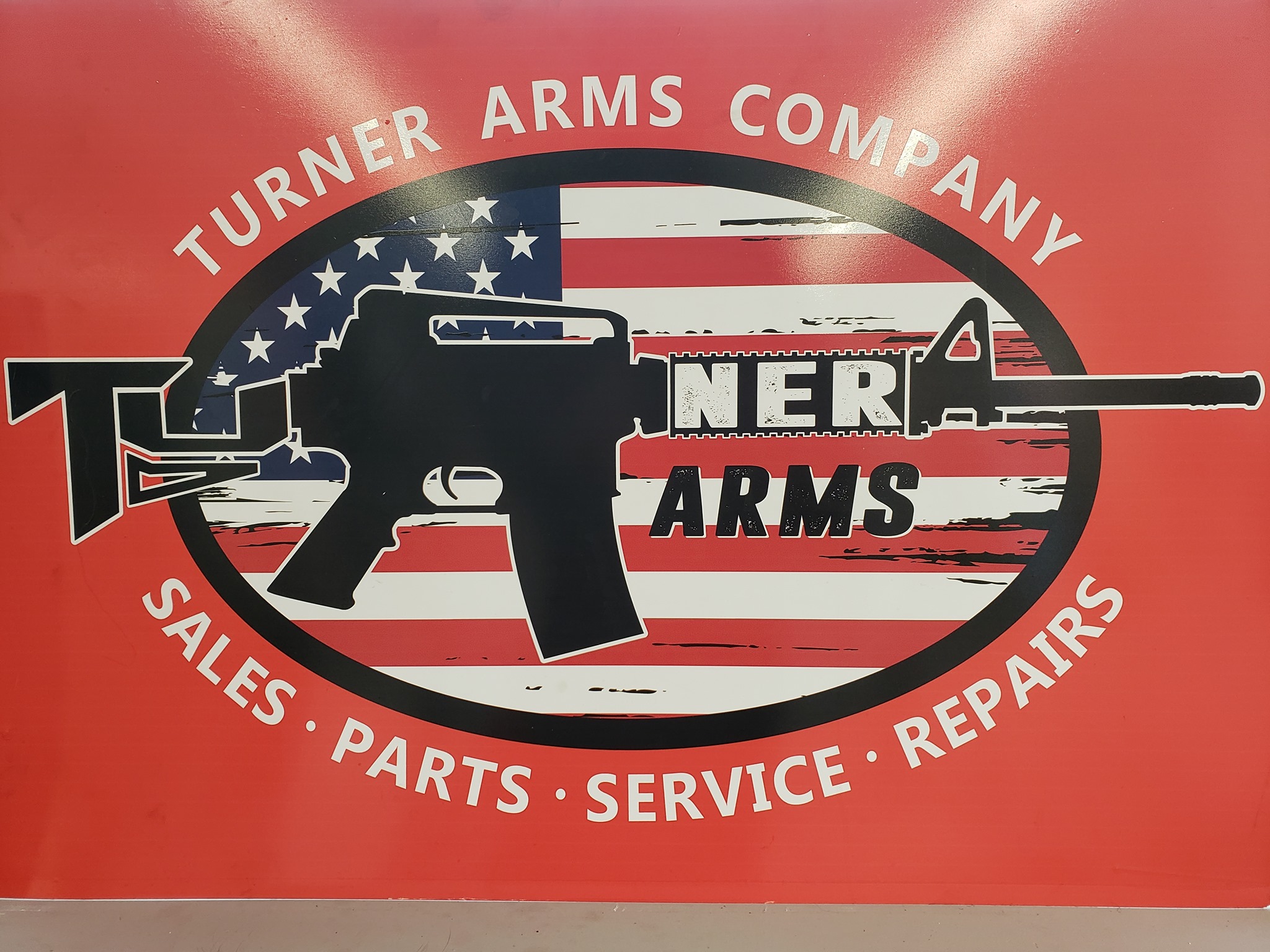 Turner arms company llc