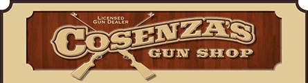Cosenza Firearms LLC
