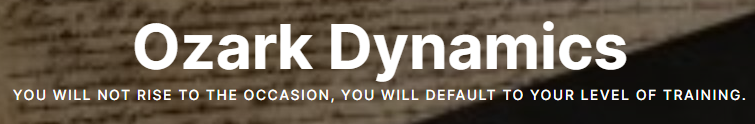 Ozark Dynamics, LLC