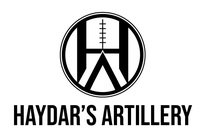 Haydar's Artillery