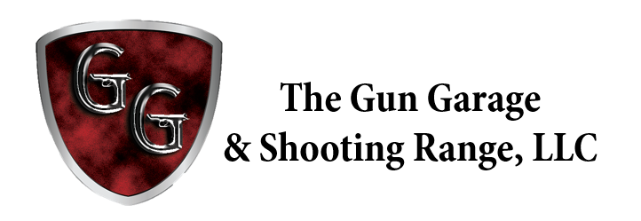 Gun Garage & Shooting Range LLC