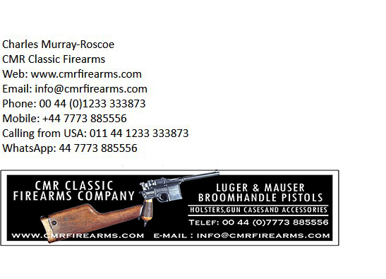 CMR International