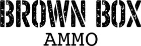Brown Box Ammo LLC