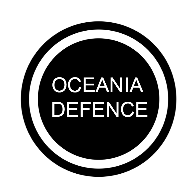 Oceania Defence
