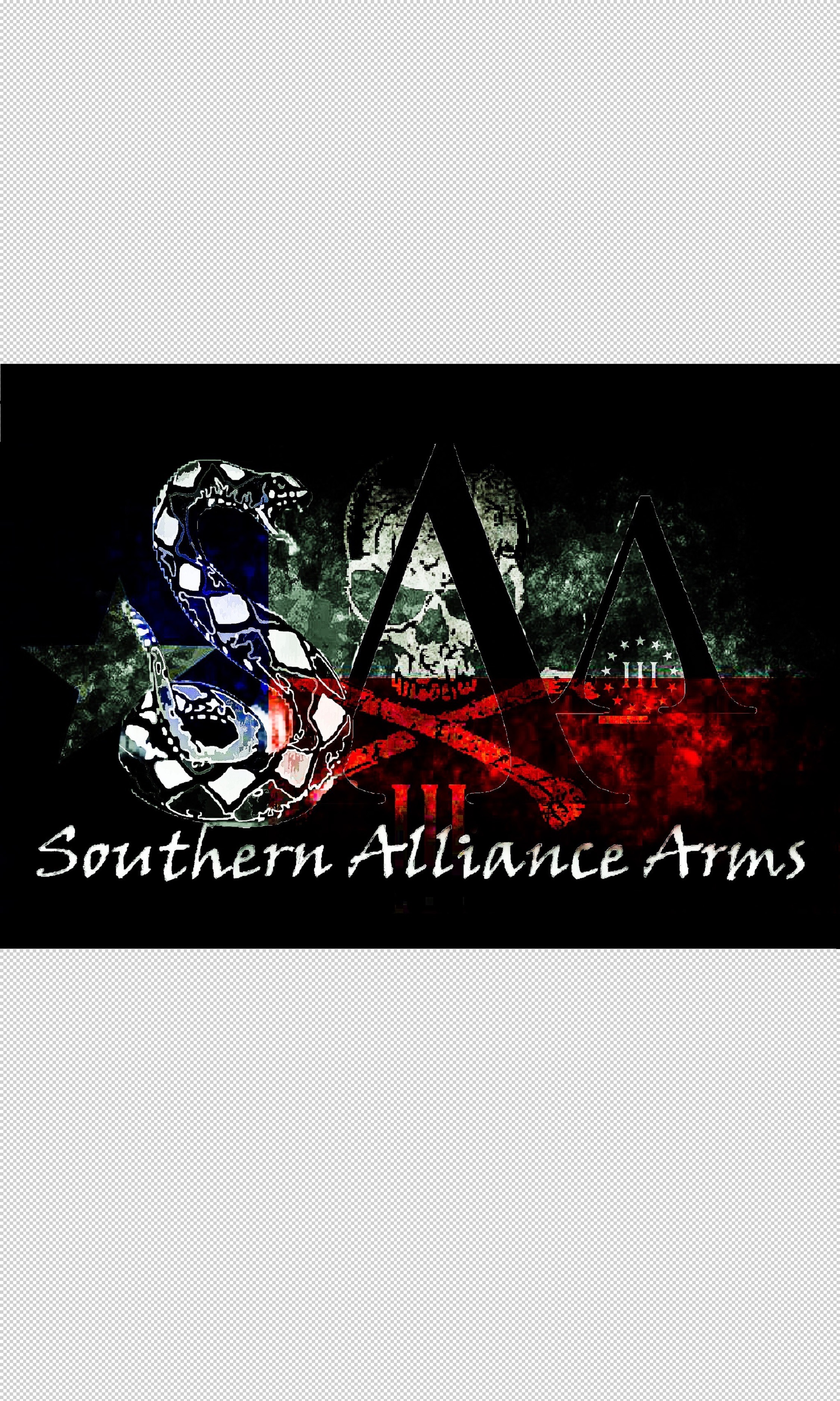 Southern Alliance Arms