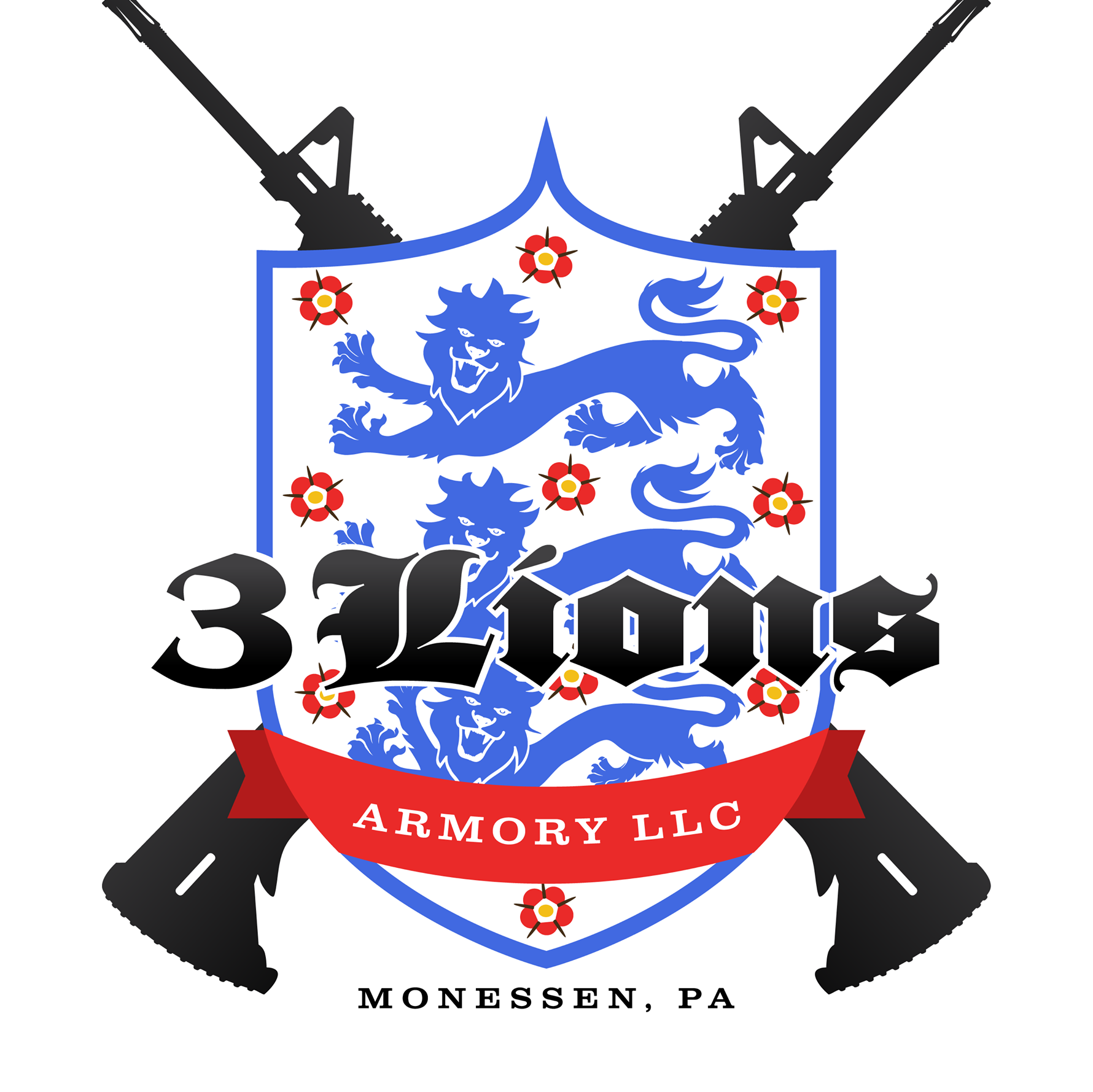 3 Lions armory LLC