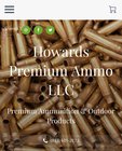 Howards Premium Ammo