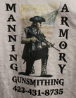 Manning Armory & Gunsmithing
