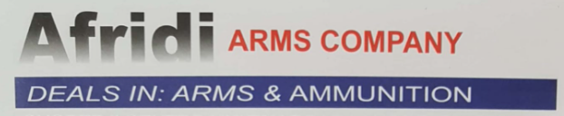 Afridi Arms Company 