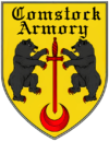 Comstock Armory