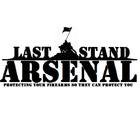 Last Stand Arsenal