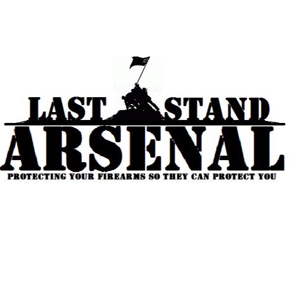 Last Stand Arsenal