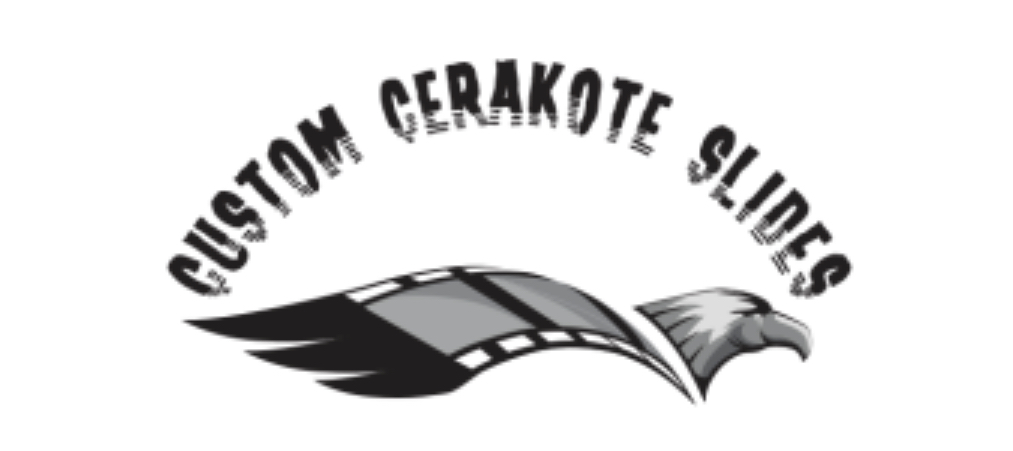 Custom Cerakote Sides