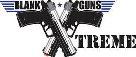 Blank Guns Xtreme, LLC.