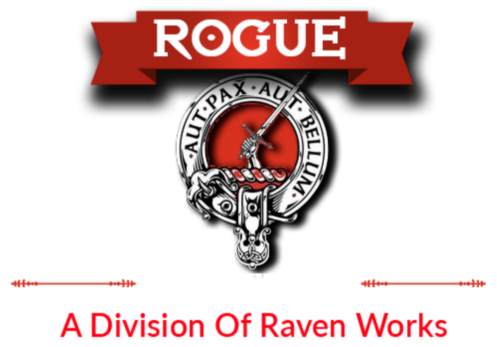 Raven Works