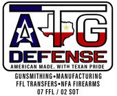 ATG DEFENSE