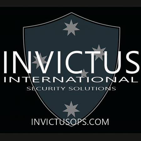 Invictus international