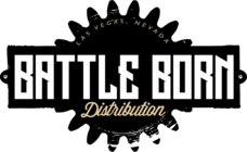Battle Born Distribution