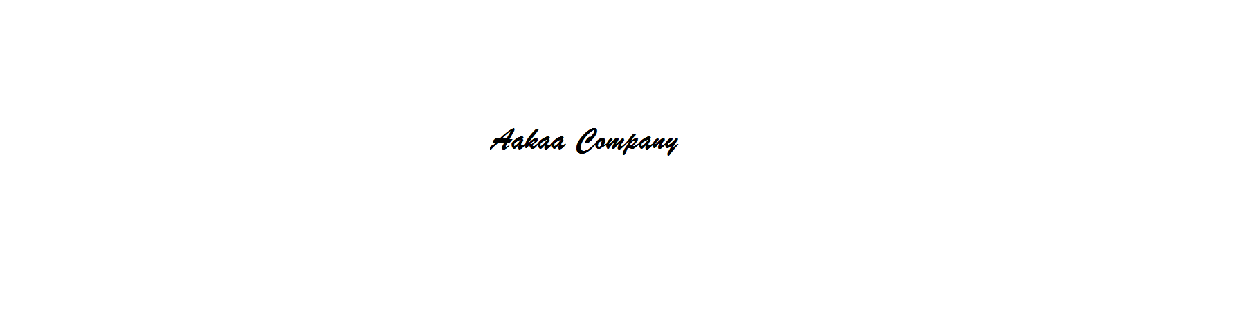 Ashfaq Ahmad Khan Arms and Ammunition co.