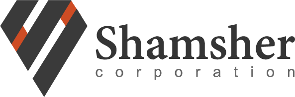 Shamsher Corporation 