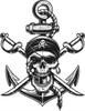 Joyce Arms