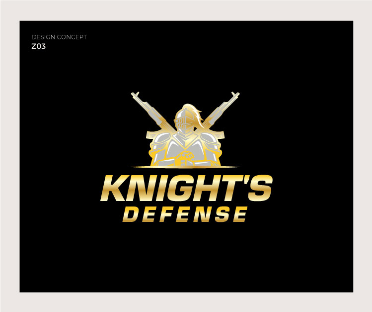 KNIGHT'S GUNS AND AMMO SHOP