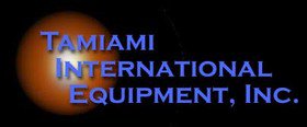 Tamiami International Equipment INC